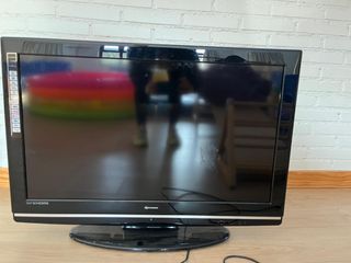 Samsung TV 32"