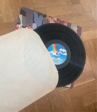 Spyro Gyra City Kids Vinilo Jazz