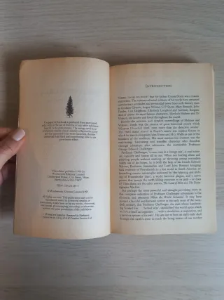 The Lost World and Other Stories (Wordsworth Cl...