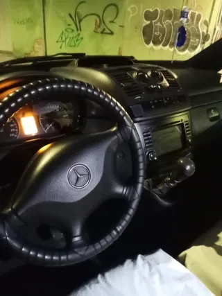 Mercedes-Benz Vito 2014