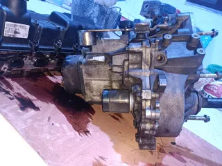 Caja de cambios Mini Cooper r 50