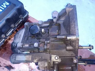 Caja de cambios Mini Cooper r 50