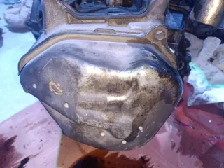 Caja de cambios Mini Cooper r 50