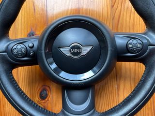 Volante Mini R55 R56 R57 R58