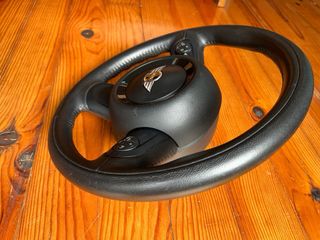 Volante Mini R55 R56 R57 R58