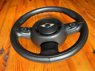 Volante Mini R55 R56 R57 R58