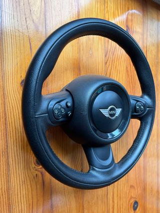 Volante Mini R55 R56 R57 R58