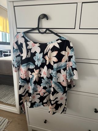 Conjunto di abbigliamento per futura mamma