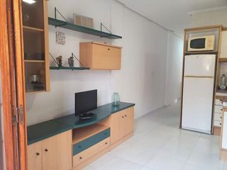 Piso en alquiler en Playa del Cura en Torrevieja