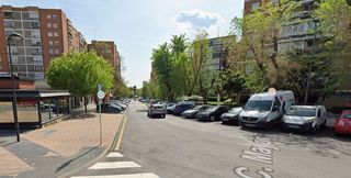 Bar en alquiler en Parque Mayor en Alcorcón