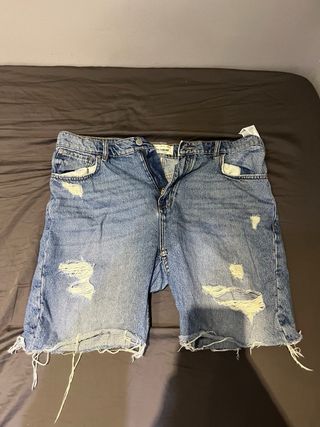 Lote de pantalones cortos