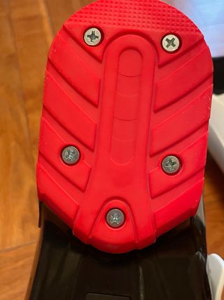 Scarponi sci TecnoPro T50 N.36 Nuovi con scatola