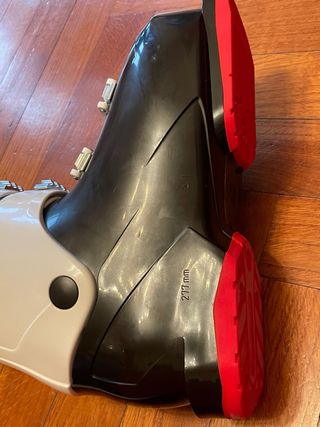 Scarponi sci TecnoPro T50 N.36 Nuovi con scatola