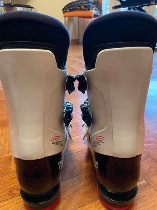 Scarponi sci TecnoPro T50 N.36 Nuovi con scatola