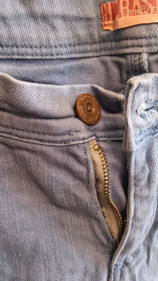 Pack 3 Pantalones vaqueros 15€