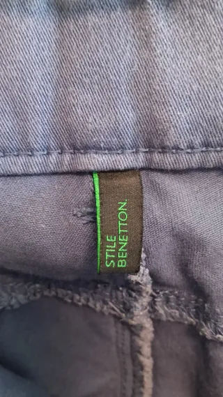 Pack 3 Pantalones vaqueros 15€