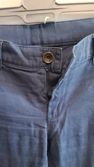 Pack 3 Pantalones vaqueros 15€