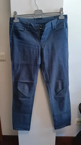 Pack 3 Pantalones vaqueros 15€