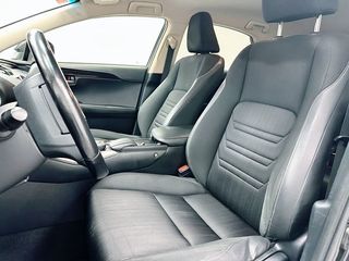 Lexus NX 300h Sport Edition 197CV