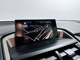 Lexus NX 300h Sport Edition 197CV