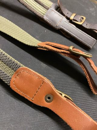 X Bruno solo bretella elastica Radar