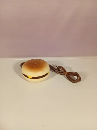 Teléfono Hamburguesa