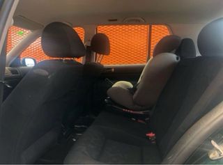 Volkswagen Golf 2000 Caja de cambio para REPARAR