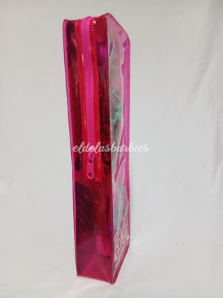 Barbie Fashionistas número 157