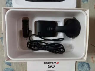 TomTom GO 5100 Navigatore GPS
