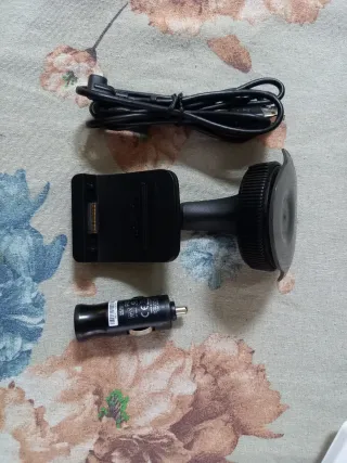 TomTom GO 5100 Navigatore GPS