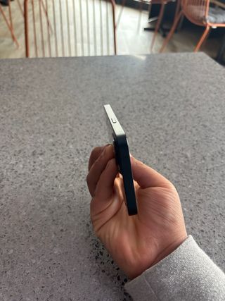 iPhone 13 128GB Blu Mezzanotte