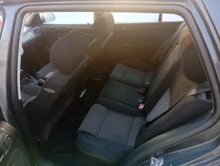 Volkswagen Golf 2002