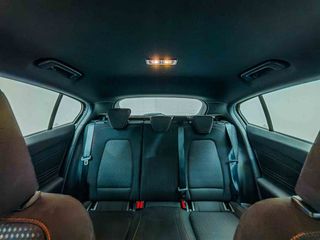 Ford Focus 1.0 Ecoboost MHEV ST-Line Aut 125CV