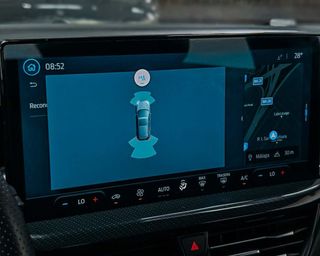 Ford Focus 1.0 Ecoboost MHEV ST-Line Aut 125CV