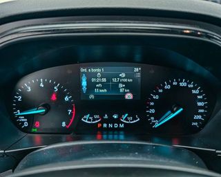 Ford Focus 1.0 Ecoboost MHEV ST-Line Aut 125CV