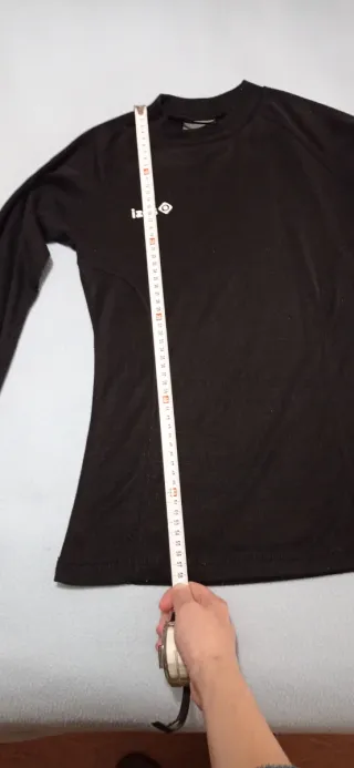 Camiseta térmica Izas tS