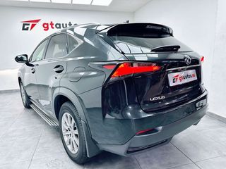 Lexus NX 300h Sport Edition 197CV