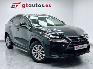 Lexus NX 300h Sport Edition 197CV