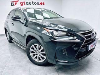 Lexus NX 300h Sport Edition 197CV