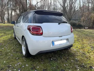Citroen DS3 2016
