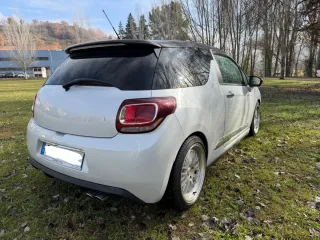 Citroen DS3 2016