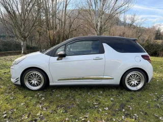 Citroen DS3 2016