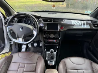 Citroen DS3 2016