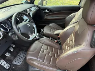 Citroen DS3 2016