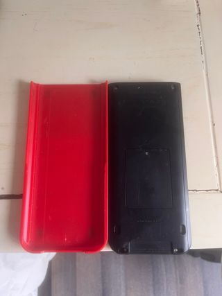 Calculadora TI-nspire CX II-T