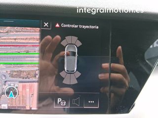 Audi A3 Sportback S line 35 TDI 110kW S tronic