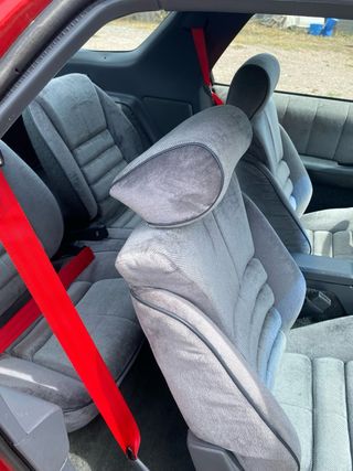 Chrysler Daytona 1987