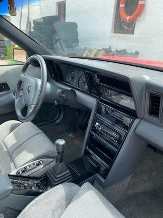 Chrysler Daytona 1987