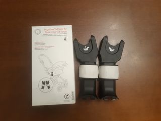 Adaptador Bugaboo para Maxi-Cosi