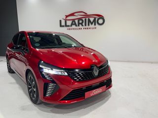 Renault Clio 2024